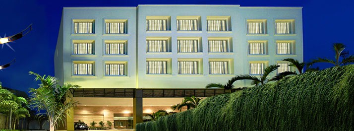 Park Plaza Chennai OMR - Chennai 01.jpg